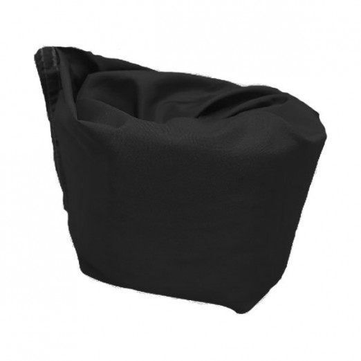 Boia Extra Infantil P/Colete Preto Sea Float