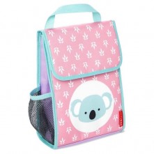 Lancheira Térmica Infantil Koala Skip Hop