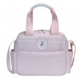 Frasqueira Infantil Para Maternidade Julie Chamonix Rosa Masterbag Baby