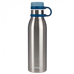  Garrafa Térmica Matterhorn Inox Contigo 591Ml