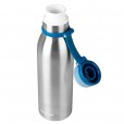 Garrafa Térmica Matterhorn Inox Contigo De Inox 591 Ml