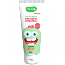 Gel Dental Infantil Sabor Melancia Bioclub 70g