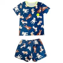 Pijama Infantil 1 Ano Boys Grow Up