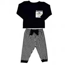 Pijama Infantil Tal Pai Tal Filha 1 Ano  Grow Up