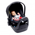 Bebê Conforto Com Base Kaily Black Desde O Nascimento Até 13kg Chicco