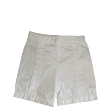 Short Infantil Branco 4 Anos Chicco