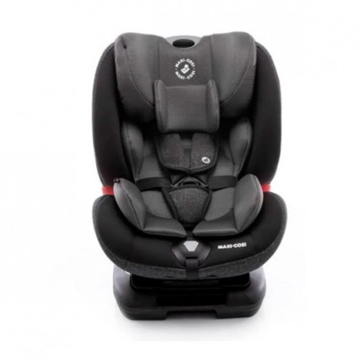 Cadeira De Bebê  Max Cosi Jasper 0 a 36kg Nomad Black