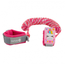 Pulseira De Segurança Infantil Unicórnio Safety 1st