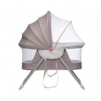 Moisés 2 em 1 take along bassinet magical tales 0 a 9kg