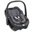 Bebê Conforto Maxi Cosi Pebble 360 Twillic Grey com Base FamilyFix 360  Desde Recém-Nascido até 13kg