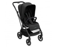 Carrinho de Bebê Travel System Leona2 Essential Black Maxi Cosi 0 a 15kg