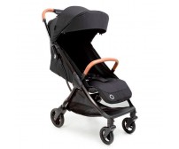 Carrinho De Bebê Eva2 Essential Black Maxi Cosi