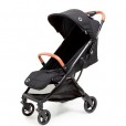 Carrinho de Bebê Maxi Cosi Eva2 Essential Black até 22kg