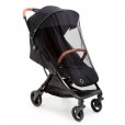 Carrinho de Bebê Maxi Cosi Eva2 Essential Black até 22kg