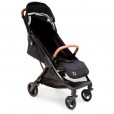 Carrinho de Bebê Maxi Cosi Eva2 Essential Black até 22kg