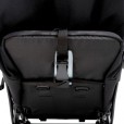 Carrinho de Bebê Maxi Cosi Eva2 Essential Black até 22kg