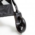 Carrinho de Bebê Maxi Cosi Eva2 Essential Black até 22kg