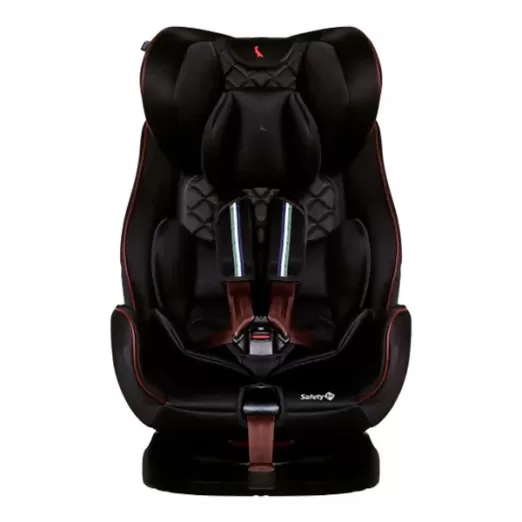 Cadeira De Bebê Multifix Desde O Nascimento Até 36kg Reserva Safety