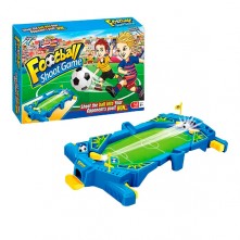 Brinquedo Infantil Jogo Shot Ball Multikids