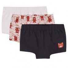 Cueca Infantil M Nini E Bambini