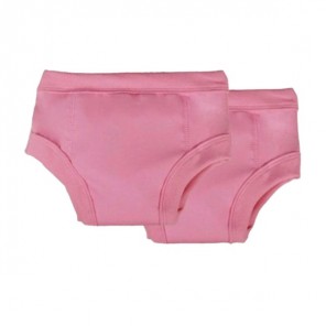 Kit Cueca Desfralde Noturno Eco Kids XXG