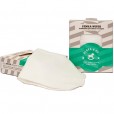 Kit com 3 Fraldinhas Para Limpar e Secar 2 Unidades de 12x24cm E 1 Unidade 15x30cm Wipes Penka