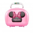 Brinquedo Infantil Maleta Minnie Médica Multikids