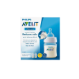 Kit mamadeira avent  2 unidades 125ml