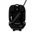 Cadeira De Bebê Maxi Cosi Para Carro Magellan LiftFit Essential Black