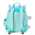 Mochila infantil zoo skip hop raposa de inverno