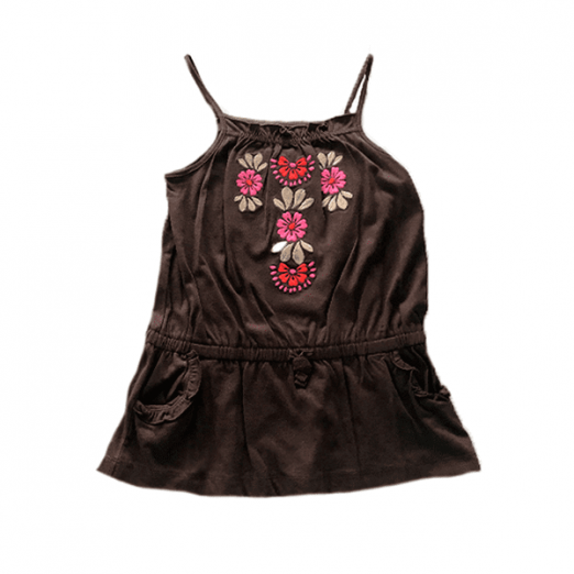 Blusa infantil  menina peça unica