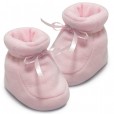 Pantufa microsoft rosa bebê g dedeka