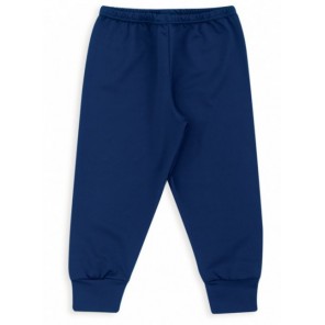 Calça infantil térmica Azul Marinho Dedeka 3 anos