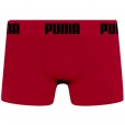 Cueca box puma  infantil avulsa selene - m