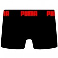 Cueca box puma  infantil avulsa selene - m