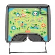 Mesa de Atividades Infantil Ride Along Fisher Price