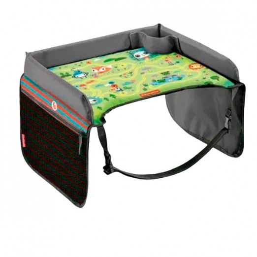 Mesa de Atividades Infantil Ride Along Fisher Price