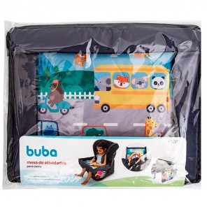 Mesa de Atividades Para Carro Buba