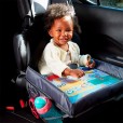 Mesa de Atividades Infantil Para Carro Buba +12M