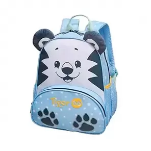 Mini Mochila Infantil Tigor T. Tigre