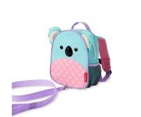 Mochila Infantil Koala Azul Skip Hop