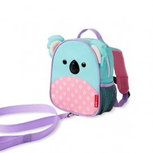 Mochila Infantil Koala Azul Skip Hop