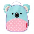 Mochila Infantil Para Menina Com Guia Koala Azul Skip Hop