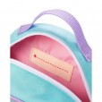 Mochila Infantil Para Menina Com Guia Koala Azul Skip Hop