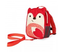 Mochila Infantil Raposa Vermelha Skip Hop