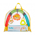 Mobile Animal Fun para Carrinho Infantil 3 Meses Buba