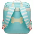 Mochila Infantil Filhote de Cachorro Kouii