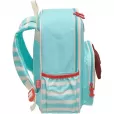 Mochila Infantil Filhote de Cachorro Kouii