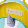 Mochila Infantil Com Guia Unicórnio Skip Hop