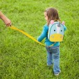 Mochila Infantil Com Guia Unicórnio Skip Hop